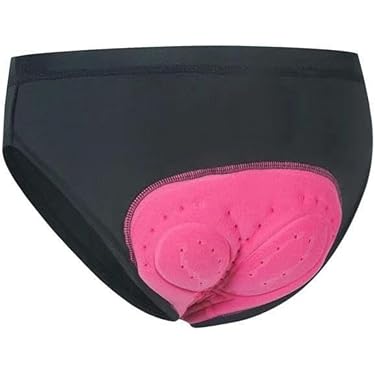 早い者勝ちです❣️サイクリングパット付　レディースMブラック b21a06f9ba8a75df0a68b4c555a052